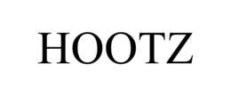 HOOTZ trademark