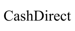 CASHDIRECT trademark