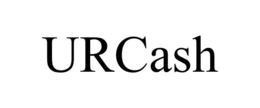 URCASH trademark