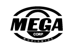 MEGA CORP. WORLDWIDE trademark