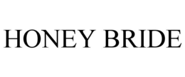 HONEY BRIDE trademark