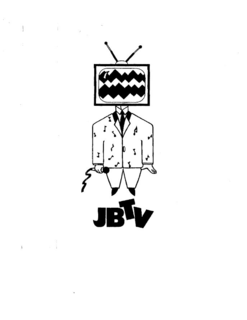 JBTV trademark