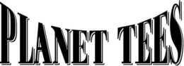 PLANET TEES trademark