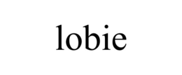 LOBIE trademark