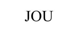JOU trademark