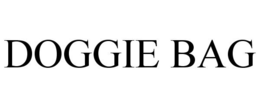 DOGGIE BAG trademark
