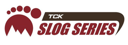 TCK SLOG SERIES trademark