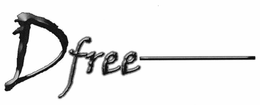 DFREE trademark