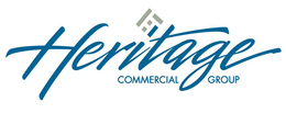 HERITAGE COMMERCIAL GROUP trademark