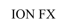 ION FX trademark