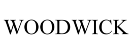WOODWICK trademark