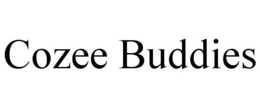 COZEE BUDDIES trademark