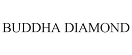 BUDDHA DIAMOND trademark