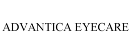ADVANTICA EYECARE trademark