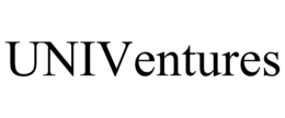 UNIVENTURES trademark
