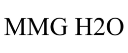 MMG H2O trademark
