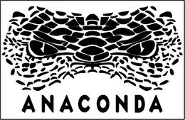 ANACONDA trademark
