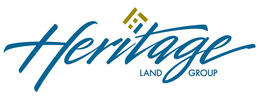 HERITAGE LAND GROUP trademark
