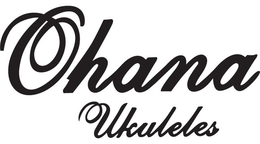OHANA UKULELES trademark
