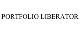 PORTFOLIO LIBERATOR trademark