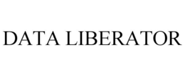 DATA LIBERATOR trademark