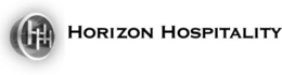 HH HORIZON HOSPITALITY trademark