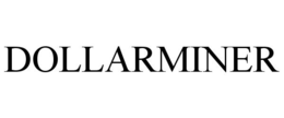 DOLLARMINER trademark