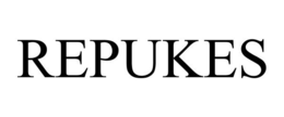REPUKES trademark