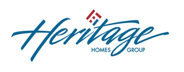 HERITAGE HOMES GROUP trademark