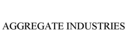 AGGREGATE INDUSTRIES trademark