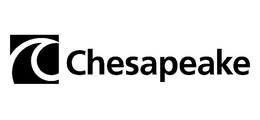C CHESAPEAKE trademark