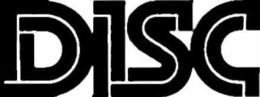 DISC trademark