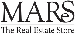 MARES THE REAL ESTATE STORE trademark