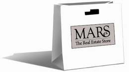 MARES THE REAL ESTATE STORE trademark