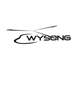 WYSONG trademark