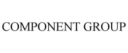 COMPONENT GROUP trademark