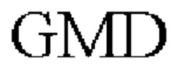 GMD trademark