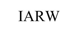 IARW trademark