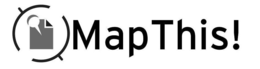 MAP THIS! trademark
