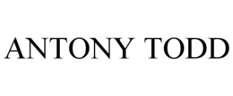 ANTONY TODD trademark