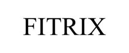 FITRIX trademark