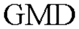 GMD trademark