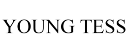 YOUNG TESS trademark