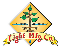 LIGHT MFG. CO. trademark