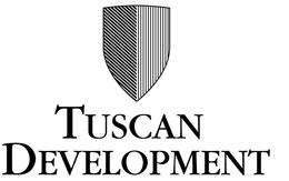 TUSCAN DEVELOPMENT trademark