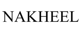 NAKHEEL trademark