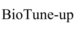 BIO TUNE-UP trademark