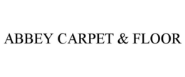 ABBEY CARPET & FLOOR trademark