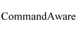 COMMANDAWARE trademark