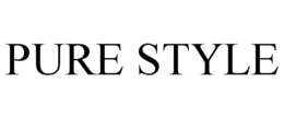 PURE STYLE trademark